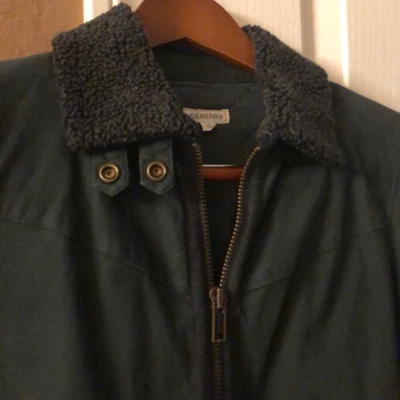 Generra jacket - Picture 5 of 7